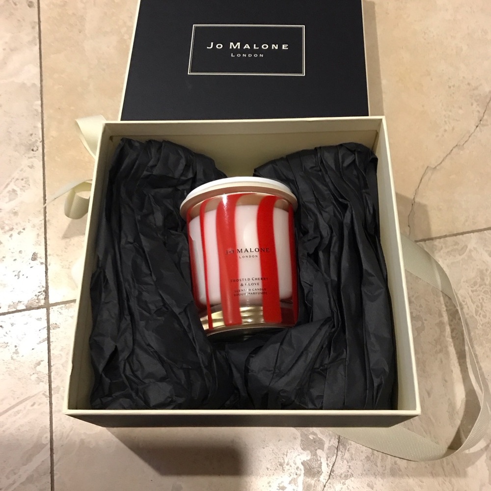 BRAND NEW JO MALONE CANDLE  GIFT SET